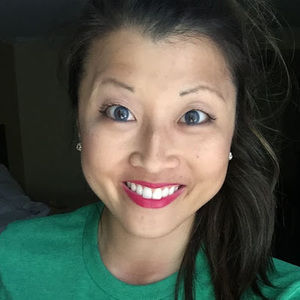 Meet your Posher, Molly